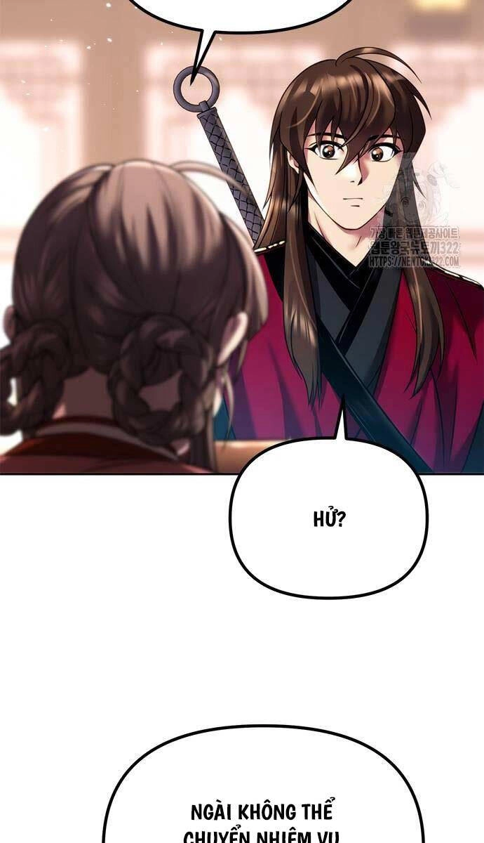 Ma Đạo Chuyển Sinh Ký Chapter 53 - 62