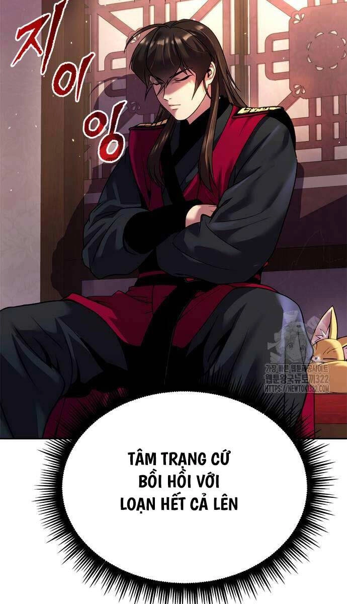 Ma Đạo Chuyển Sinh Ký Chapter 53 - 83