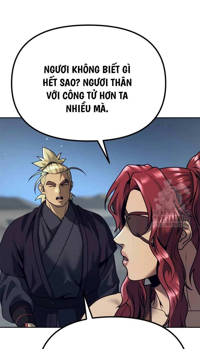 Ma Đạo Chuyển Sinh Ký Chapter 53 - 95