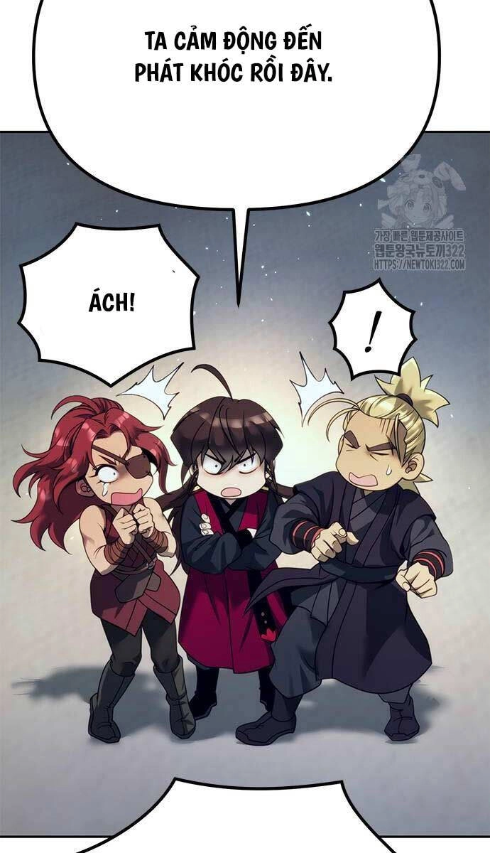 Ma Đạo Chuyển Sinh Ký Chapter 53 - 98