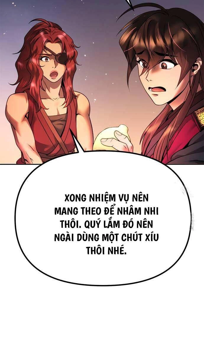 Ma Đạo Chuyển Sinh Ký Chapter 53 - 107