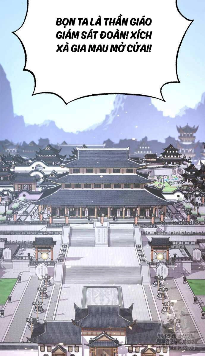 Ma Đạo Chuyển Sinh Ký Chapter 53 - 116