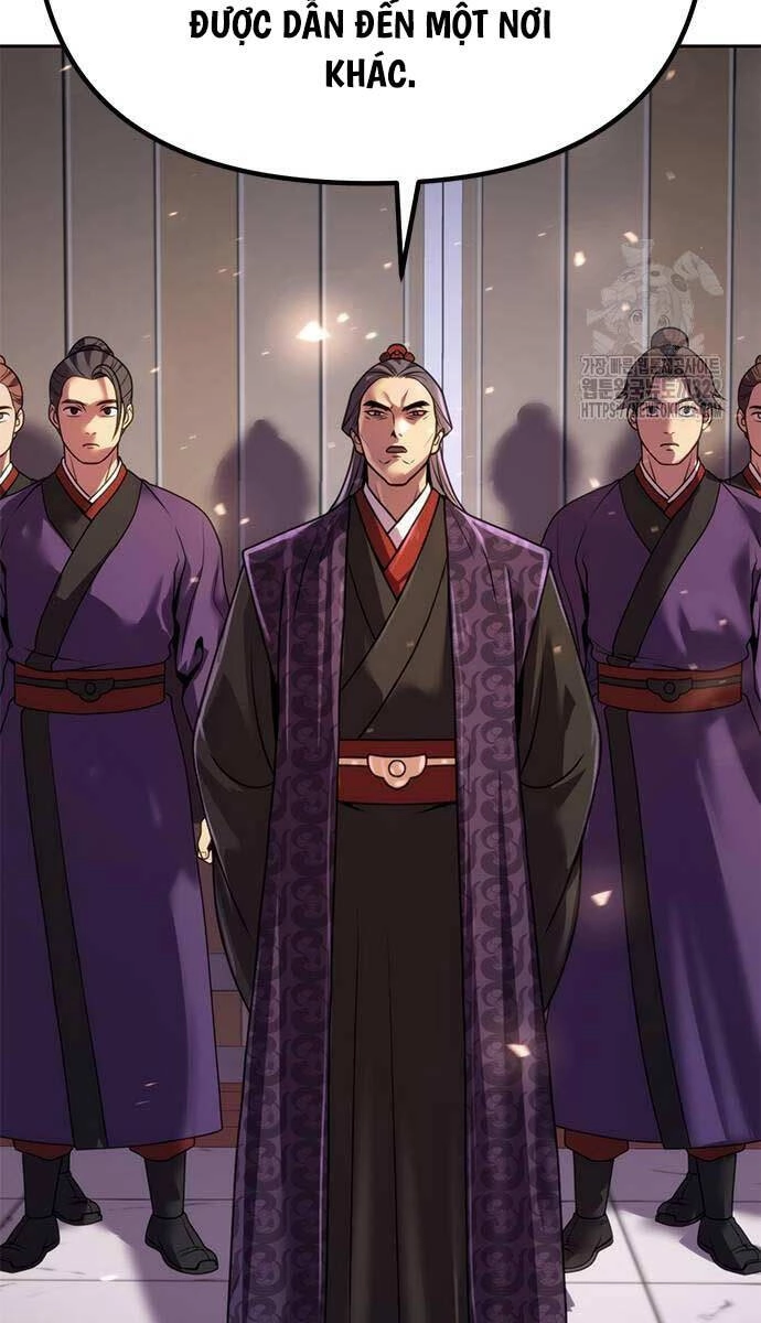 Ma Đạo Chuyển Sinh Ký Chapter 53 - 118