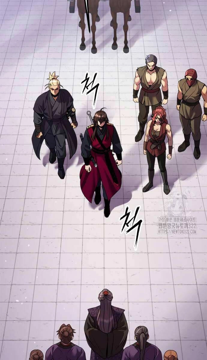 Ma Đạo Chuyển Sinh Ký Chapter 53 - 123