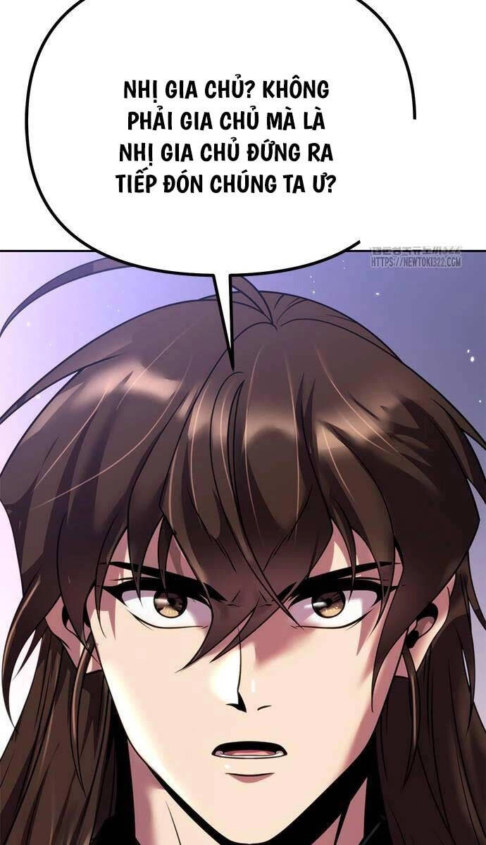 Ma Đạo Chuyển Sinh Ký Chapter 53 - 126