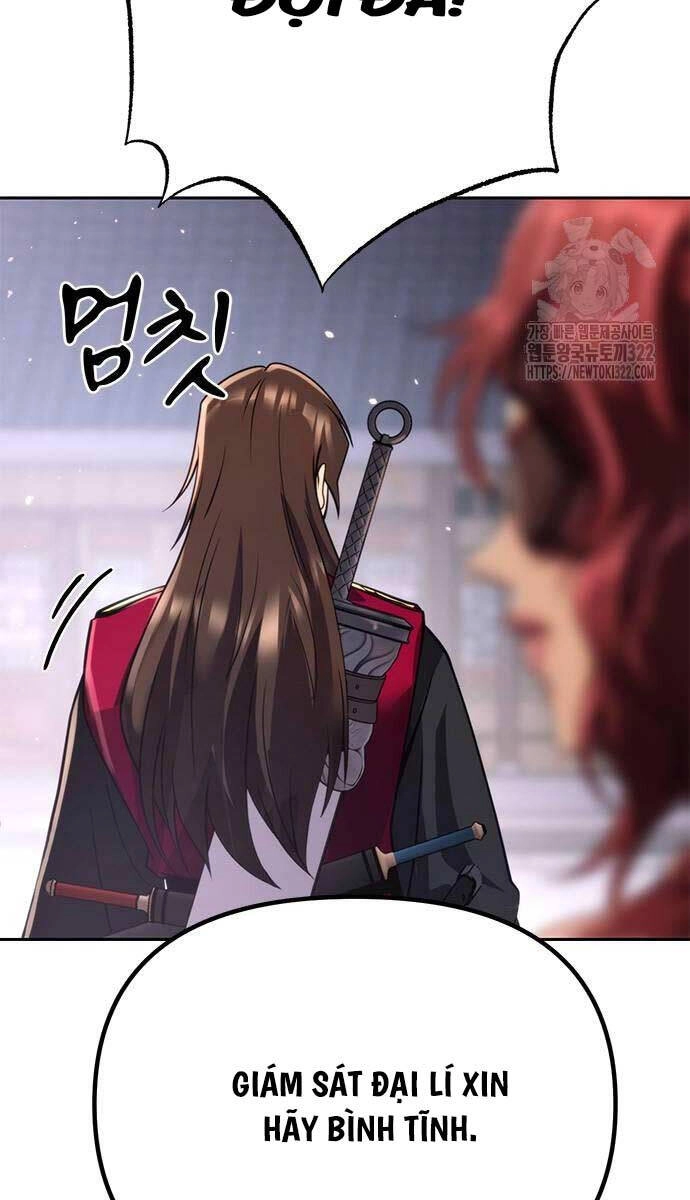 Ma Đạo Chuyển Sinh Ký Chapter 53 - 134