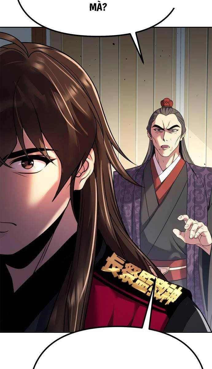 Ma Đạo Chuyển Sinh Ký Chapter 53 - 137