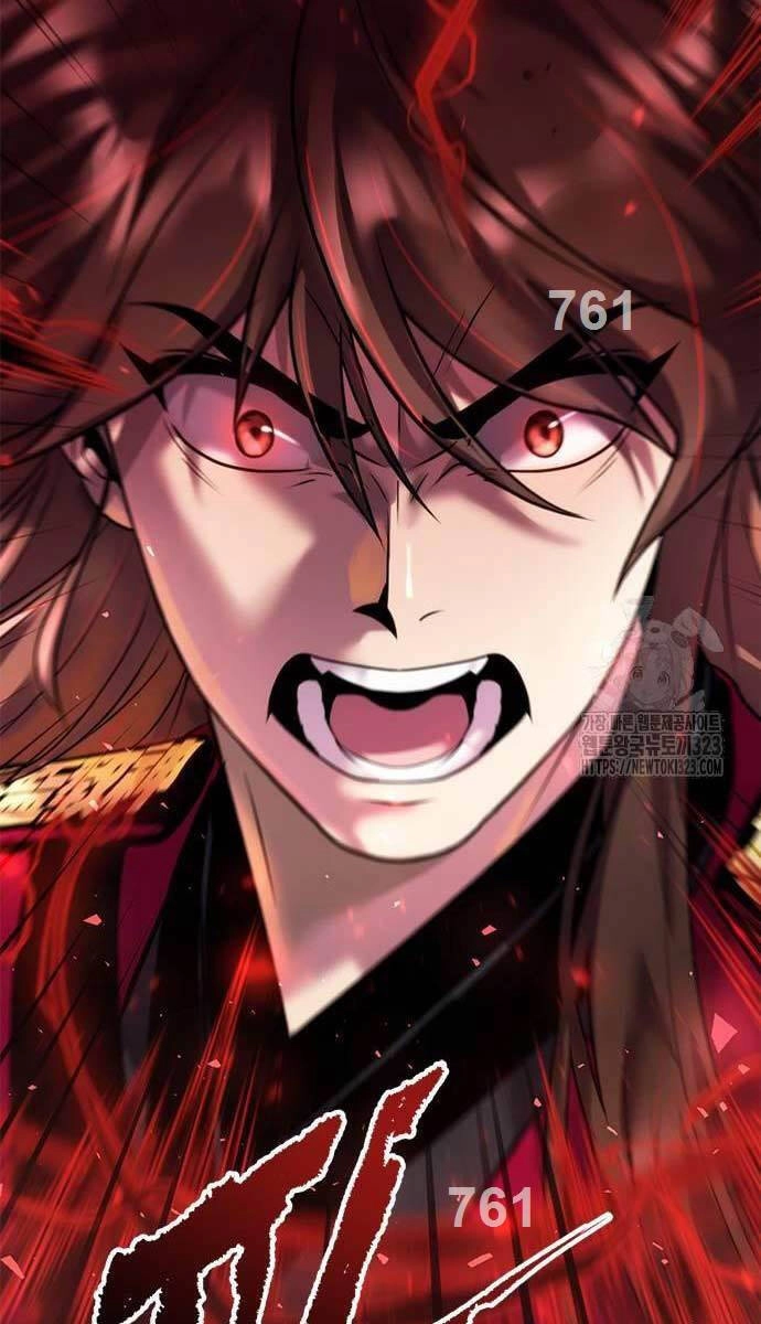 Ma Đạo Chuyển Sinh Ký Chapter 54 - 2