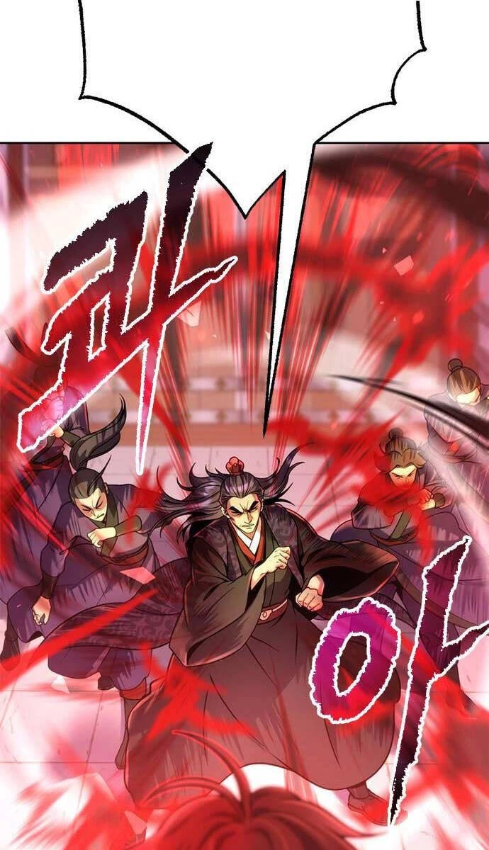 Ma Đạo Chuyển Sinh Ký Chapter 54 - 4