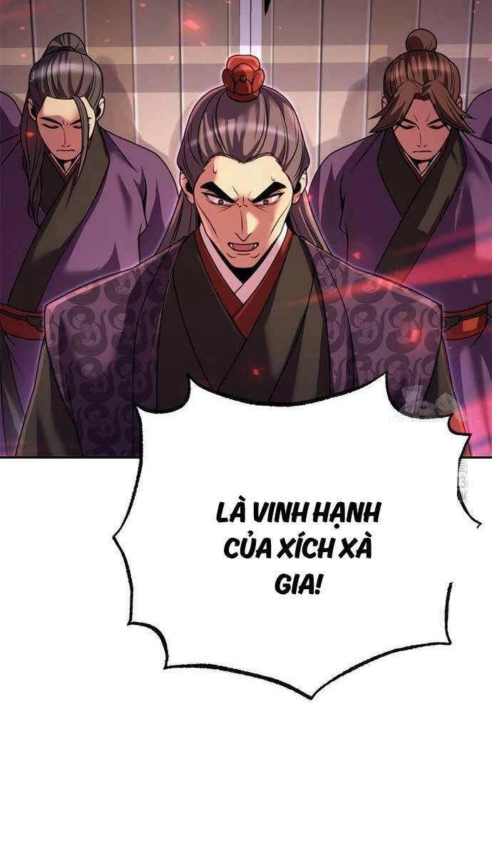 Ma Đạo Chuyển Sinh Ký Chapter 54 - 10