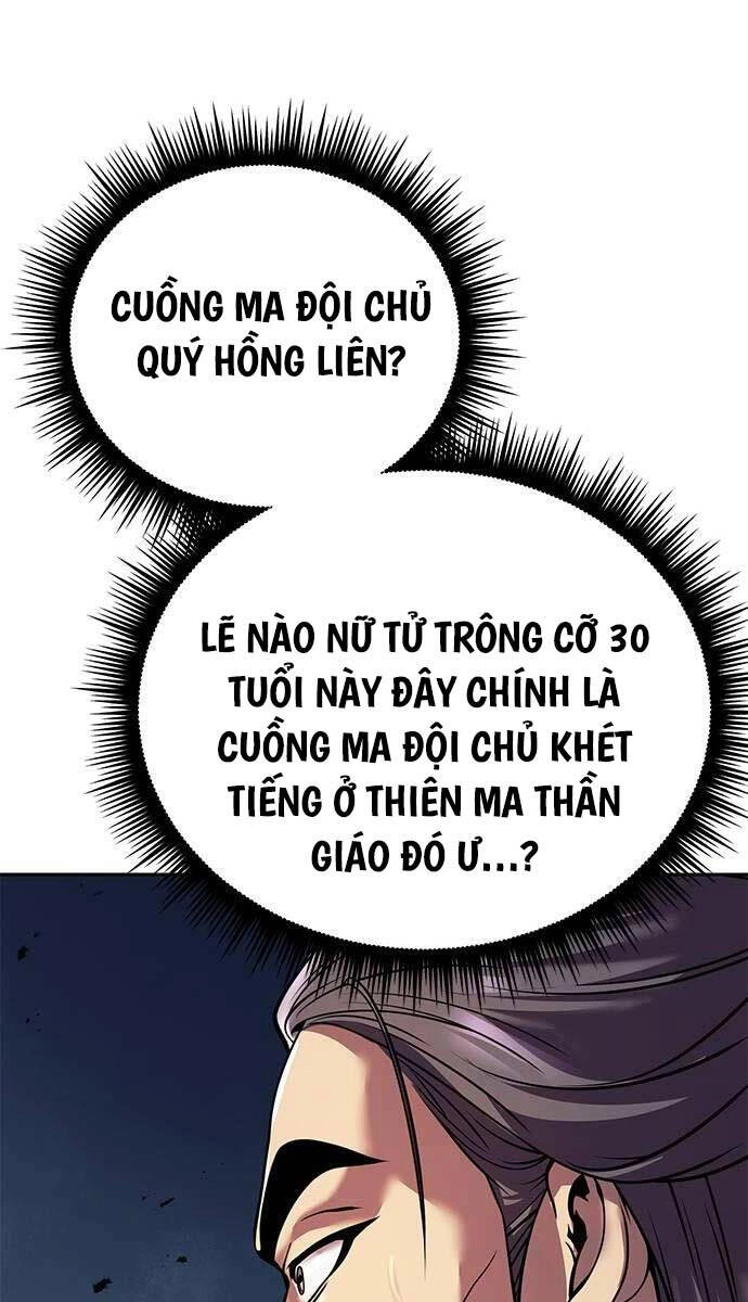 Ma Đạo Chuyển Sinh Ký Chapter 54 - 15