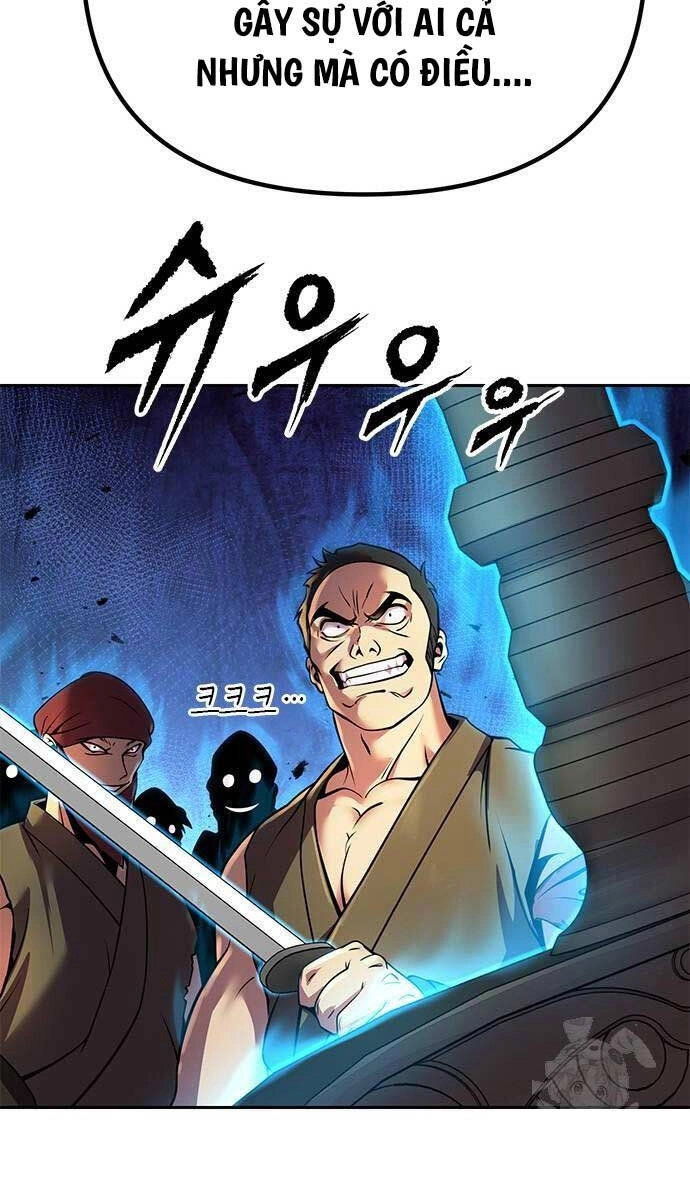 Ma Đạo Chuyển Sinh Ký Chapter 54 - 18