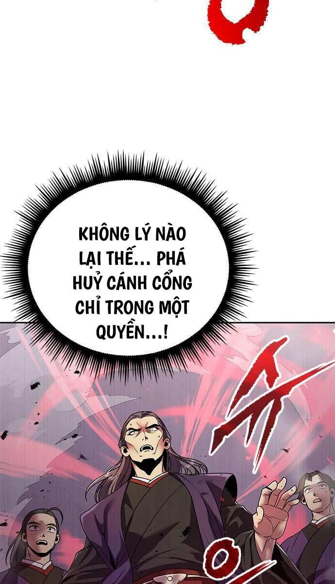 Ma Đạo Chuyển Sinh Ký Chapter 54 - 27