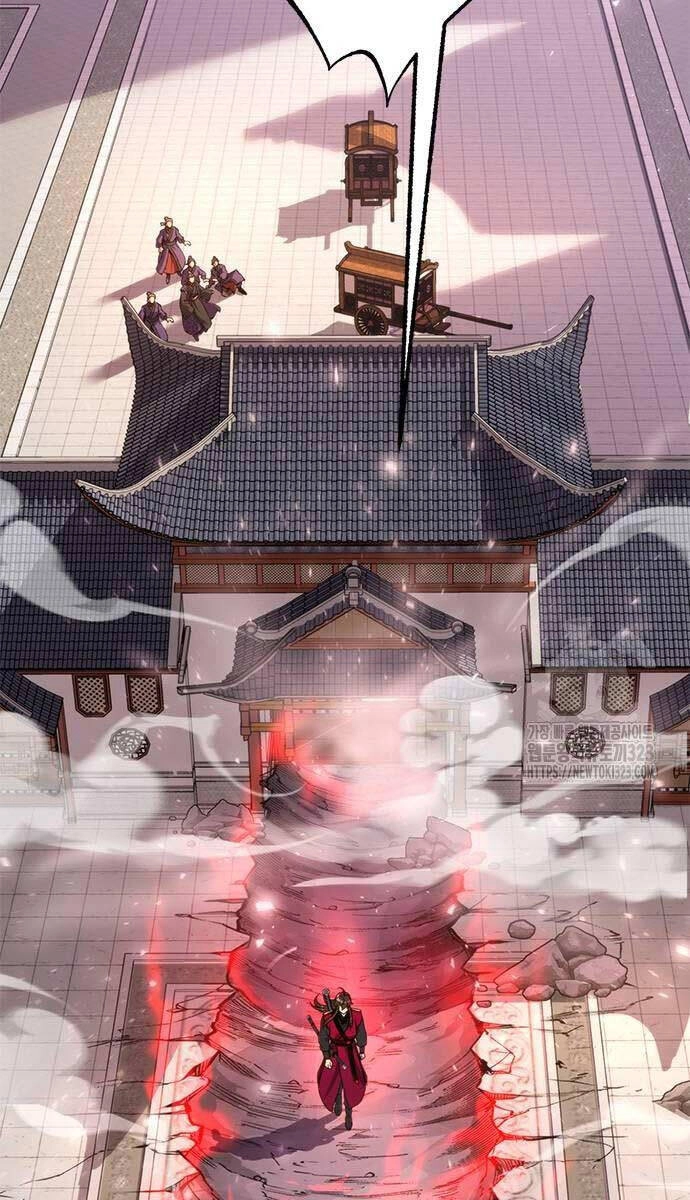 Ma Đạo Chuyển Sinh Ký Chapter 54 - 29