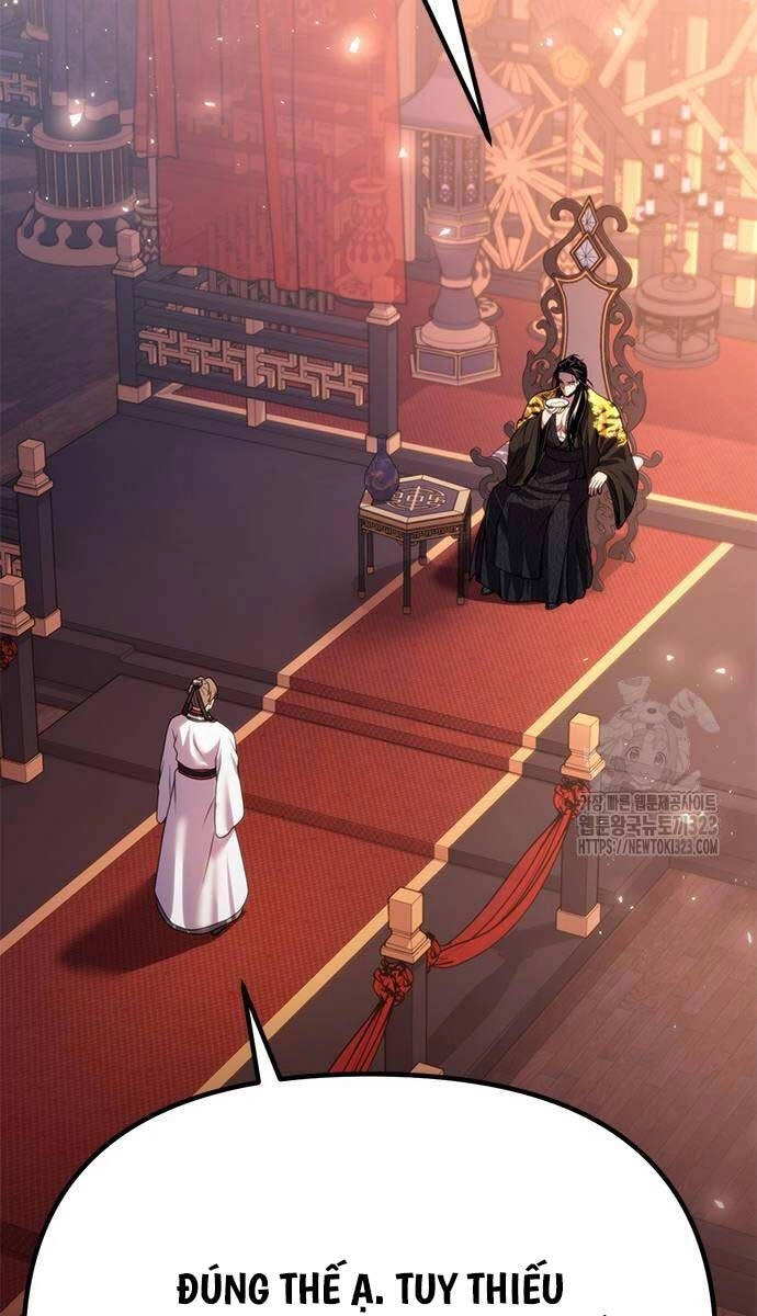 Ma Đạo Chuyển Sinh Ký Chapter 54 - 37