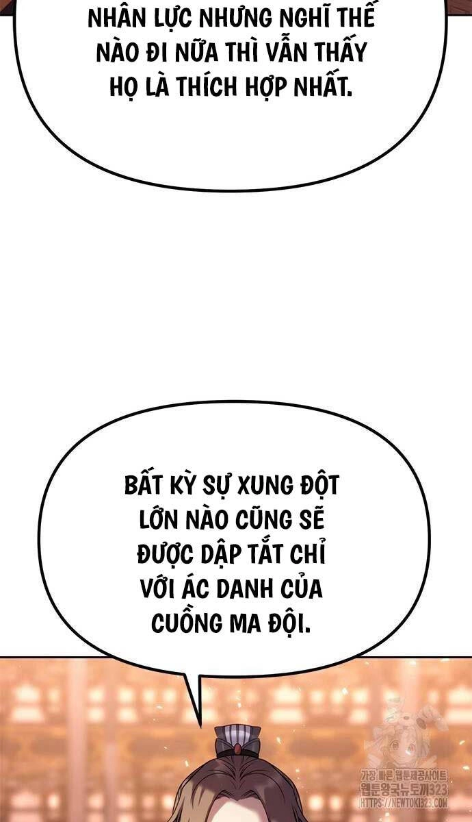 Ma Đạo Chuyển Sinh Ký Chapter 54 - 38