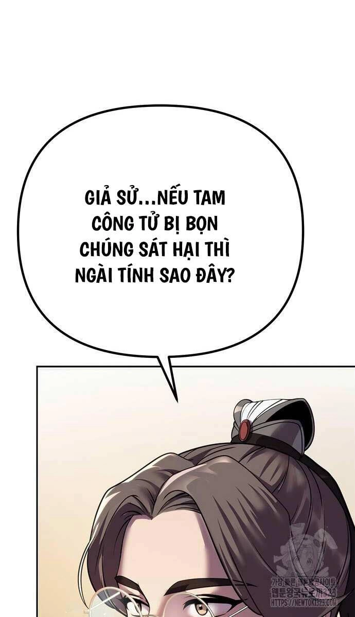 Ma Đạo Chuyển Sinh Ký Chapter 54 - 42