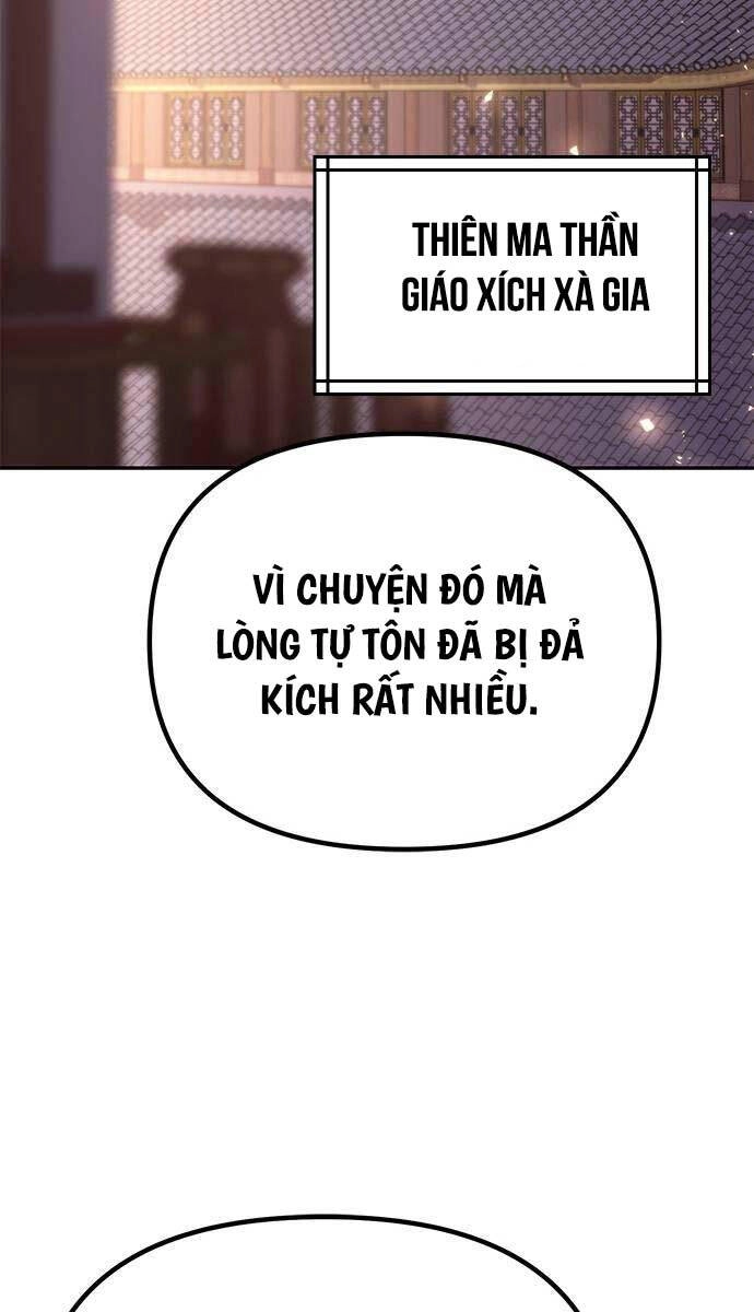 Ma Đạo Chuyển Sinh Ký Chapter 54 - 63