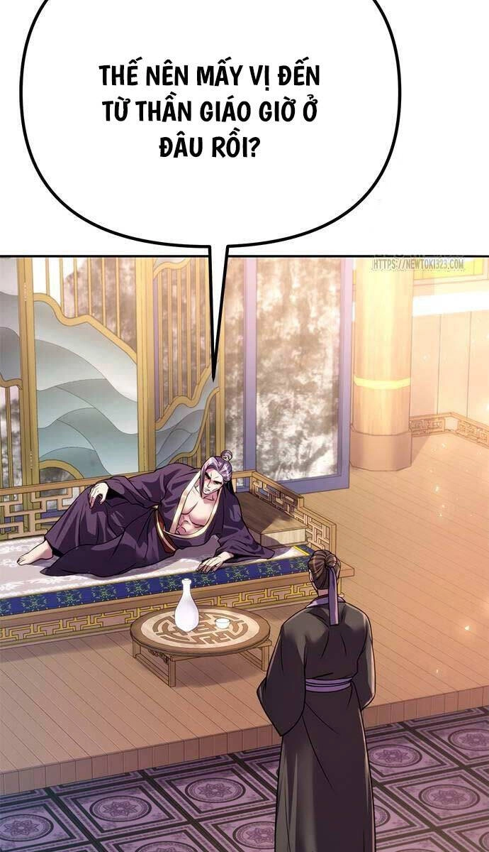 Ma Đạo Chuyển Sinh Ký Chapter 54 - 64