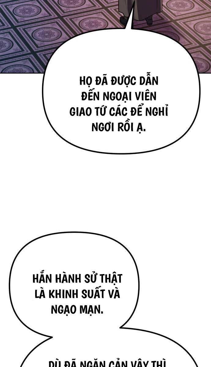 Ma Đạo Chuyển Sinh Ký Chapter 54 - 65