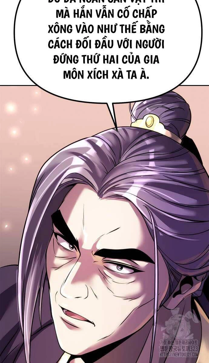 Ma Đạo Chuyển Sinh Ký Chapter 54 - 66