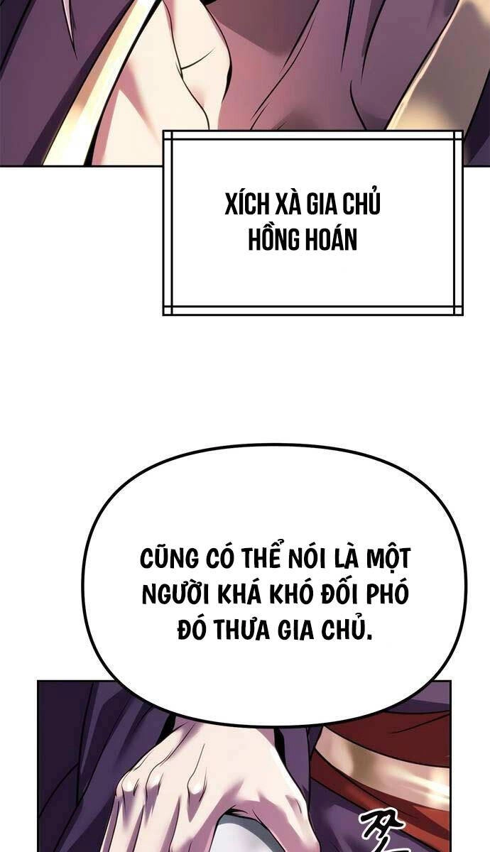 Ma Đạo Chuyển Sinh Ký Chapter 54 - 67