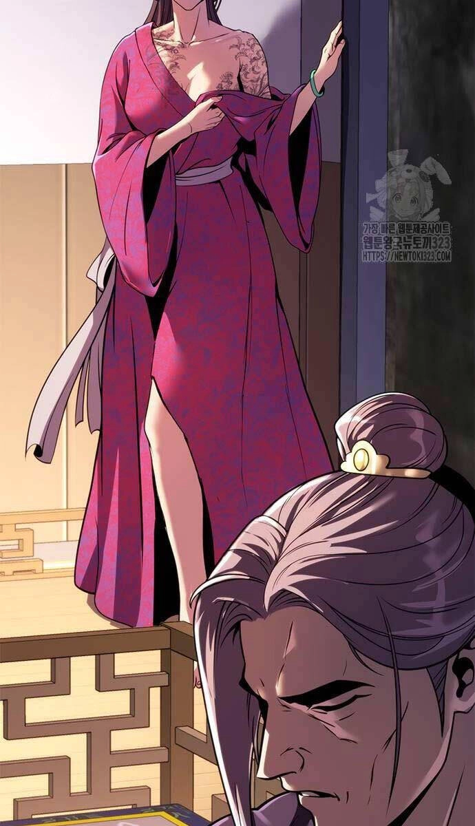 Ma Đạo Chuyển Sinh Ký Chapter 54 - 84