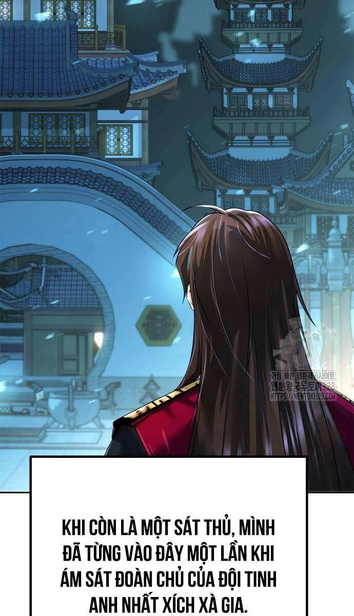 Ma Đạo Chuyển Sinh Ký Chapter 54 - 93