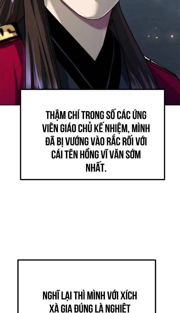 Ma Đạo Chuyển Sinh Ký Chapter 54 - 95