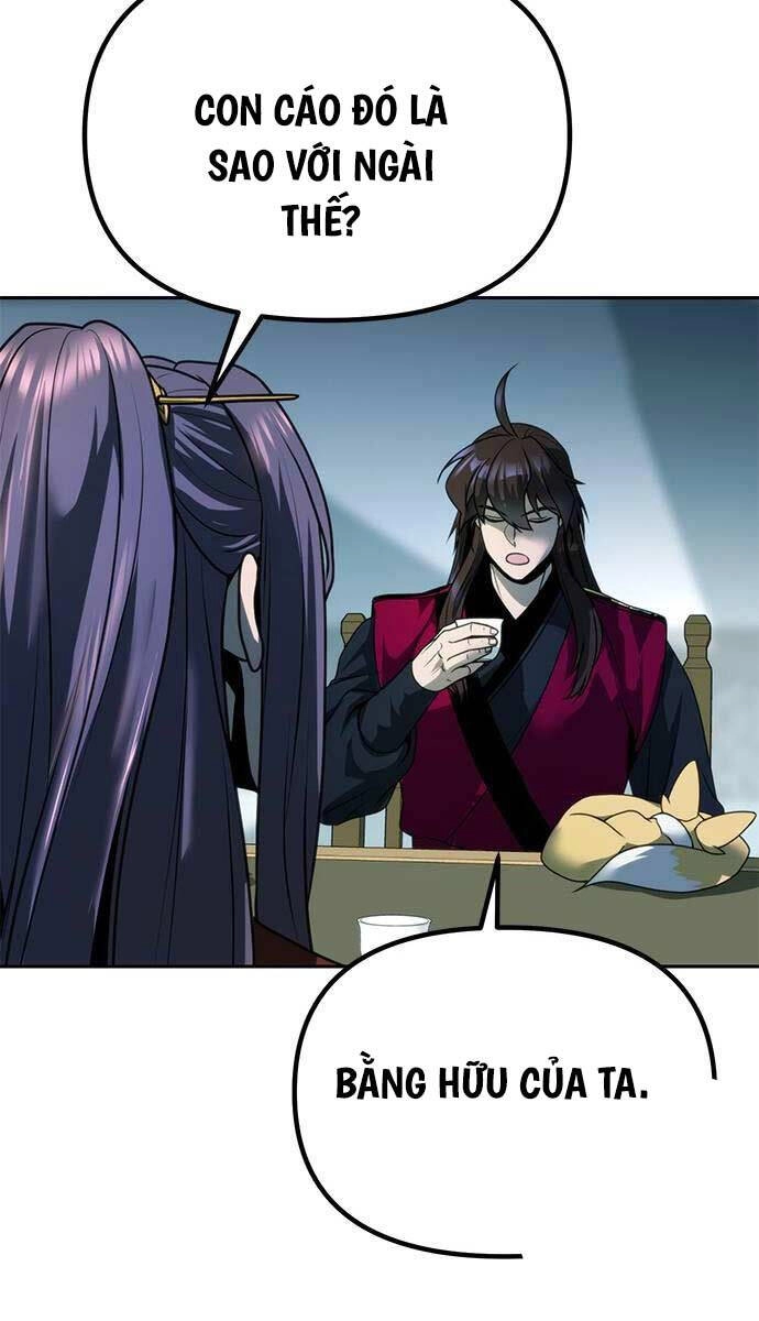 Ma Đạo Chuyển Sinh Ký Chapter 54 - 106