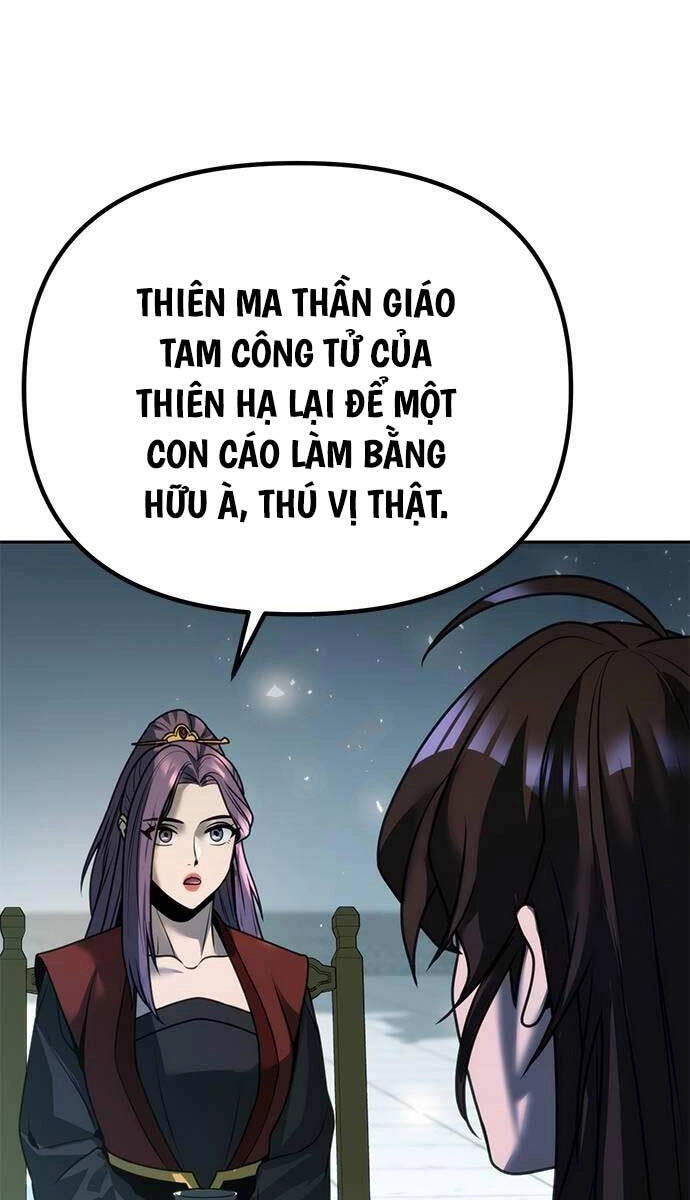 Ma Đạo Chuyển Sinh Ký Chapter 54 - 107