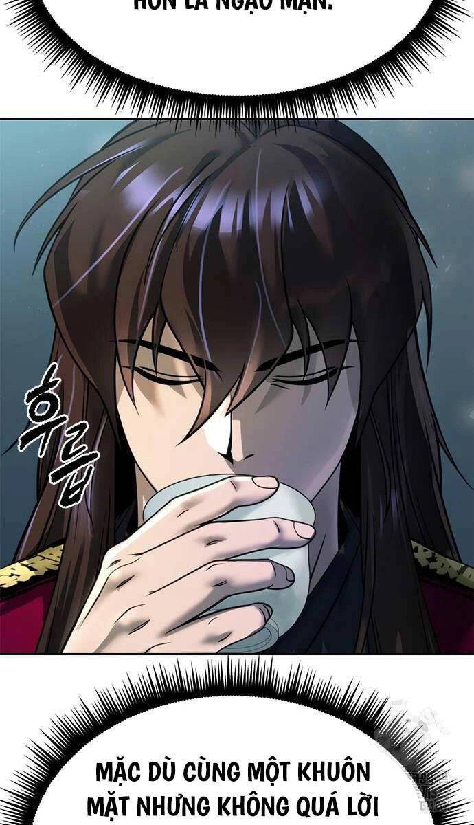 Ma Đạo Chuyển Sinh Ký Chapter 54 - 110