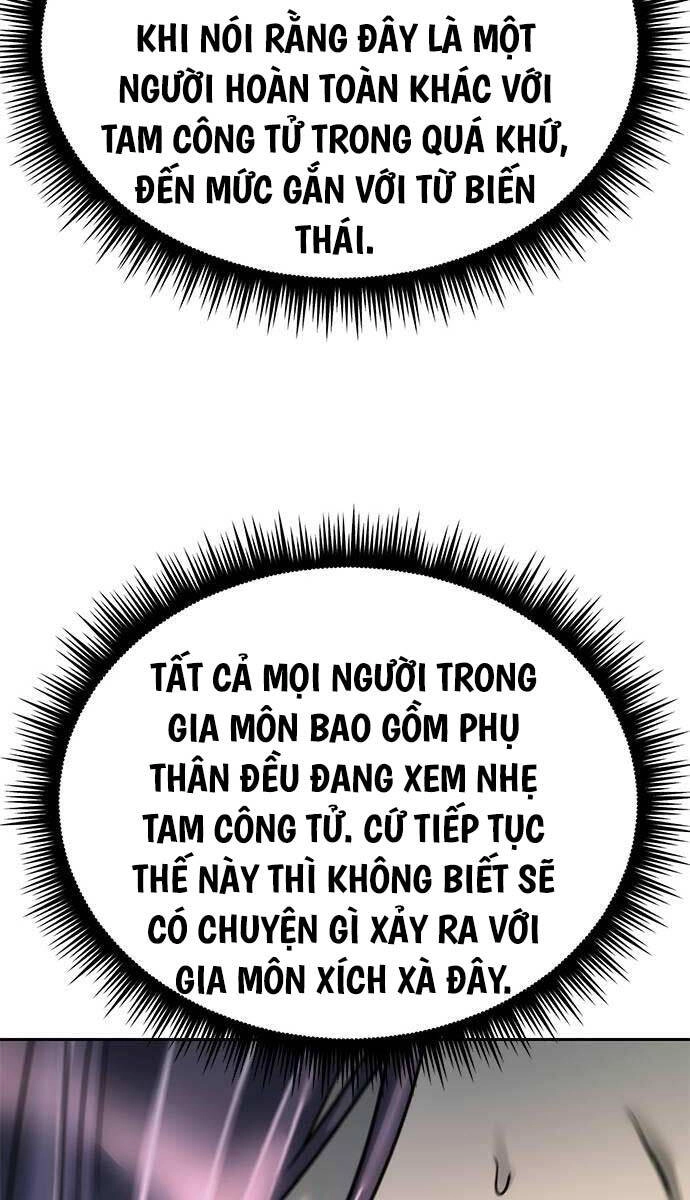 Ma Đạo Chuyển Sinh Ký Chapter 54 - 111