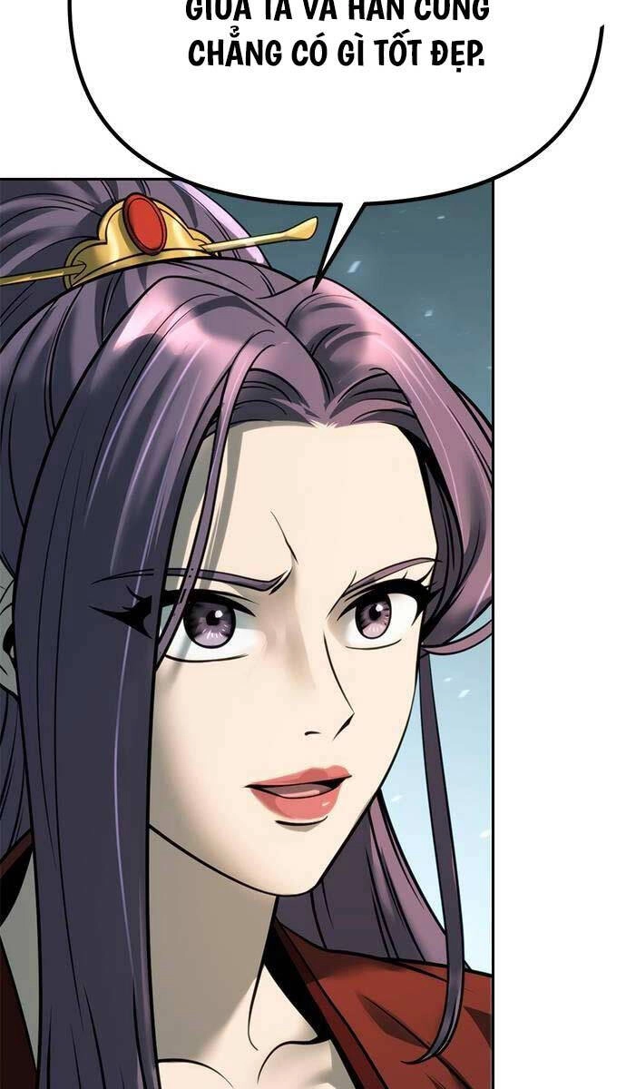 Ma Đạo Chuyển Sinh Ký Chapter 54 - 119