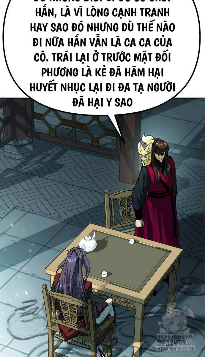 Ma Đạo Chuyển Sinh Ký Chapter 54 - 122