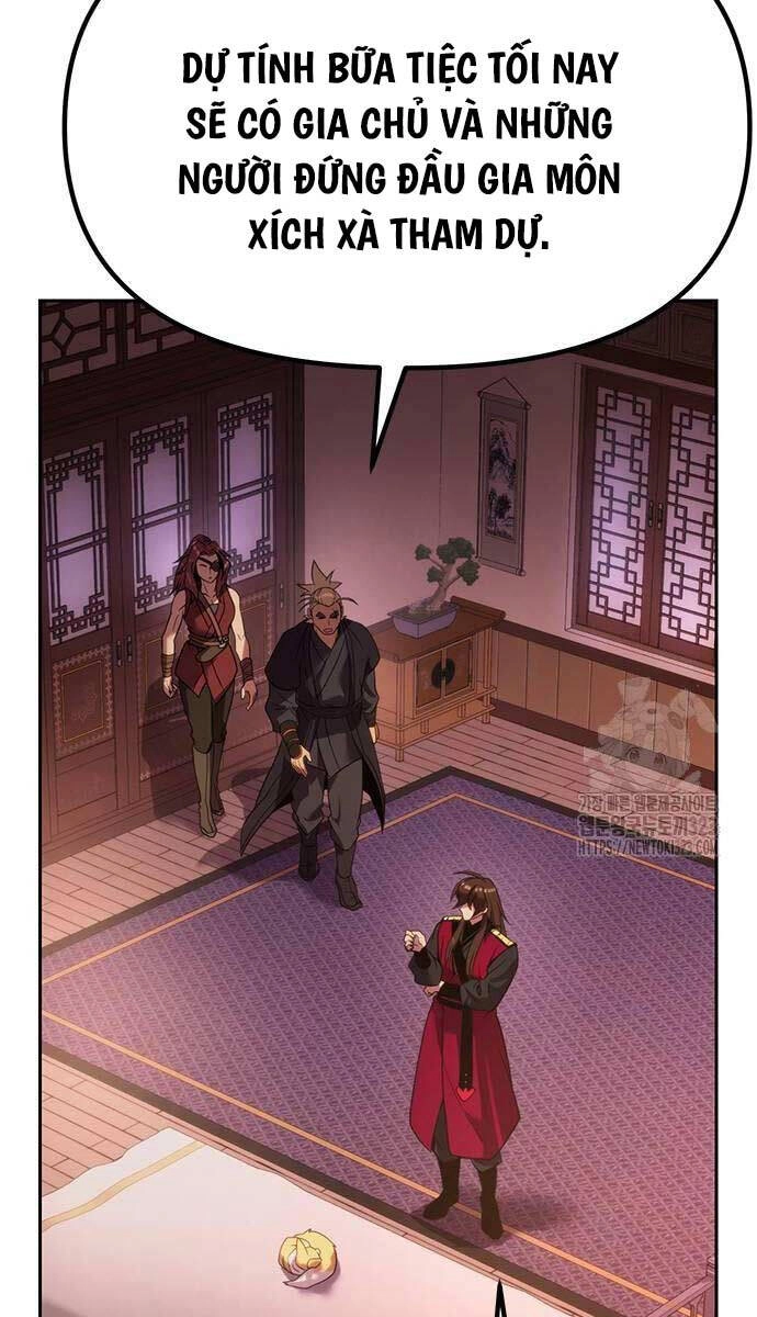 Ma Đạo Chuyển Sinh Ký Chapter 54 - 141