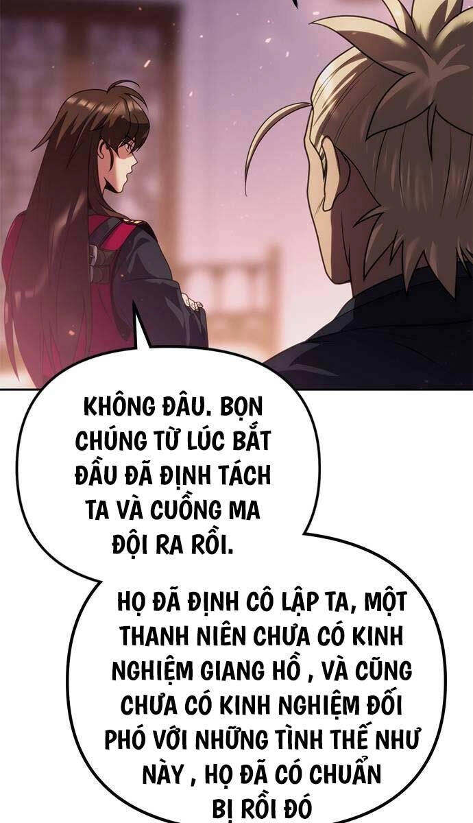 Ma Đạo Chuyển Sinh Ký Chapter 54 - 143