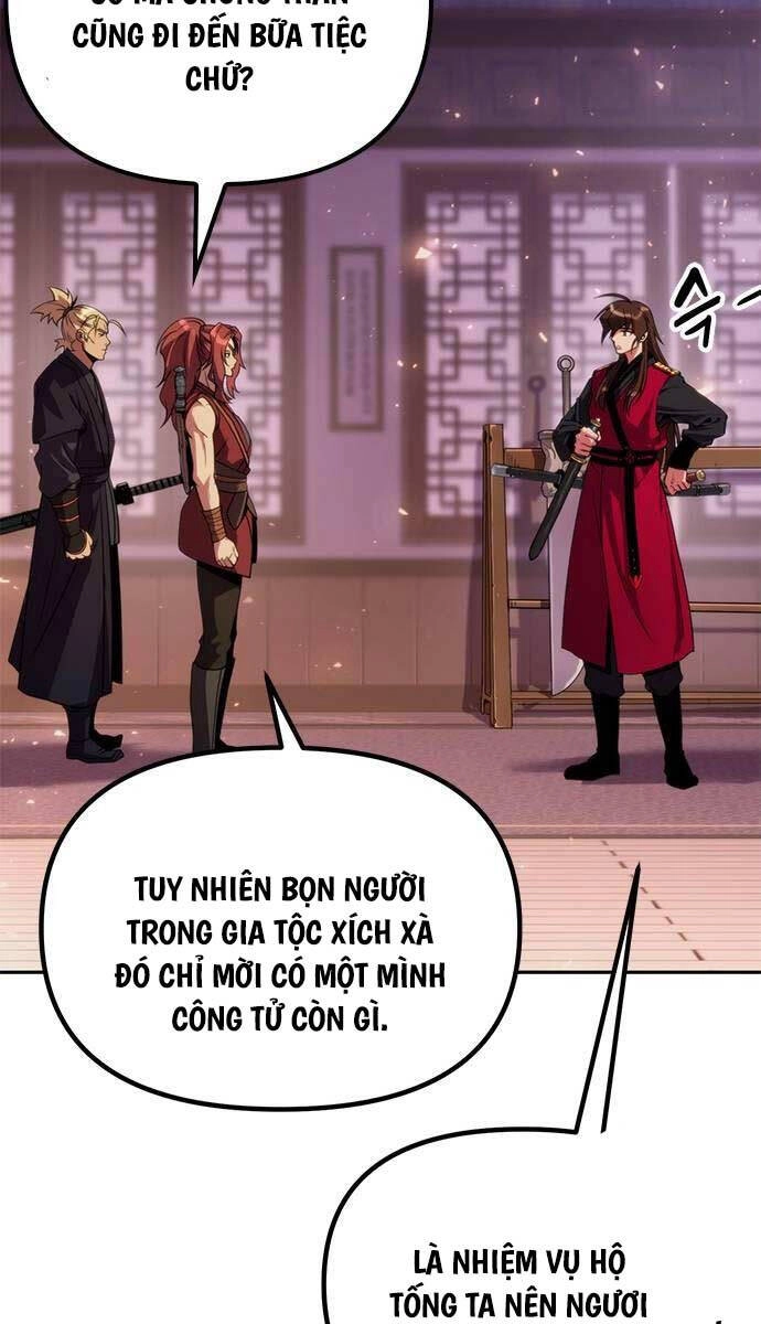 Ma Đạo Chuyển Sinh Ký Chapter 54 - 146