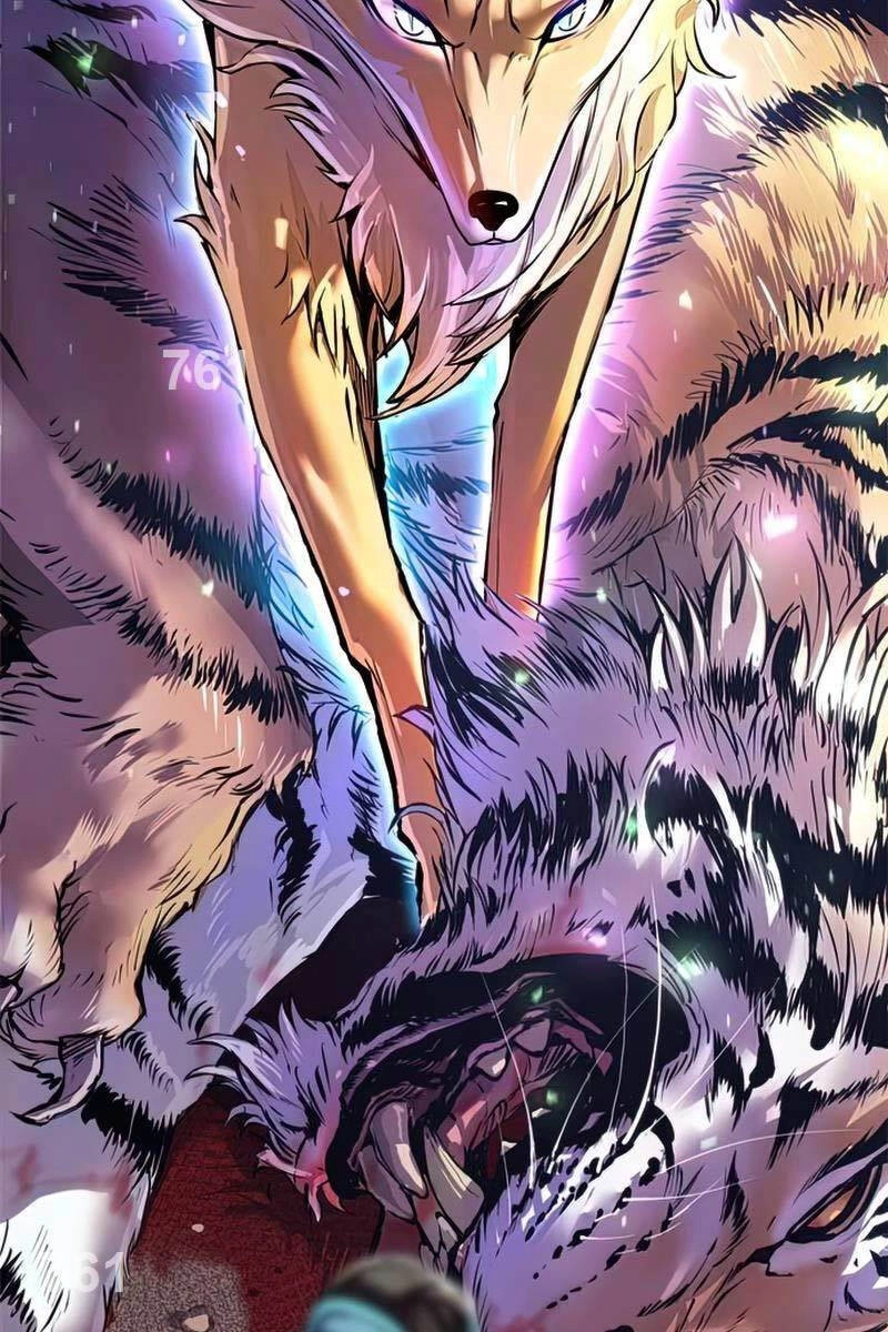 Ma Đạo Chuyển Sinh Ký Chapter 61 - 3