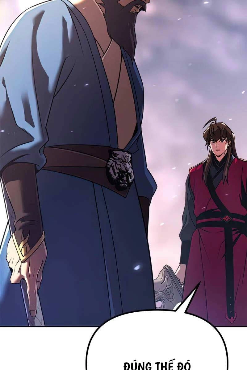 Ma Đạo Chuyển Sinh Ký Chapter 61 - 11