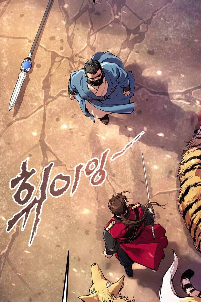 Ma Đạo Chuyển Sinh Ký Chapter 61 - 23