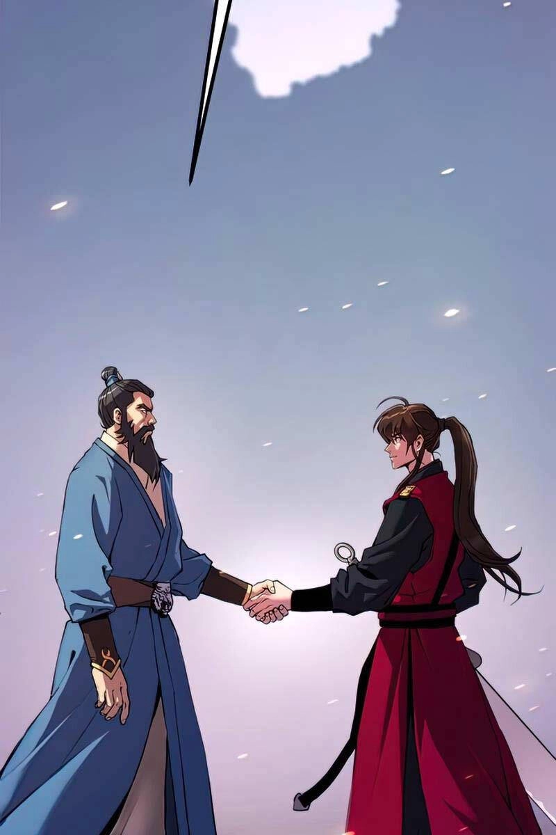 Ma Đạo Chuyển Sinh Ký Chapter 61 - 38