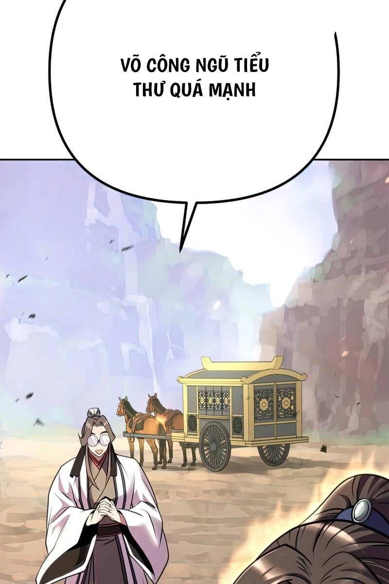 Ma Đạo Chuyển Sinh Ký Chapter 61 - 47