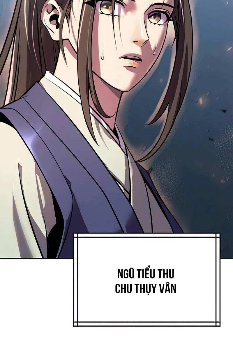 Ma Đạo Chuyển Sinh Ký Chapter 61 - 50