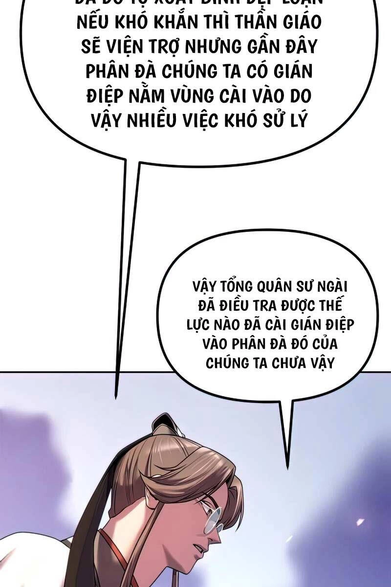 Ma Đạo Chuyển Sinh Ký Chapter 61 - 53