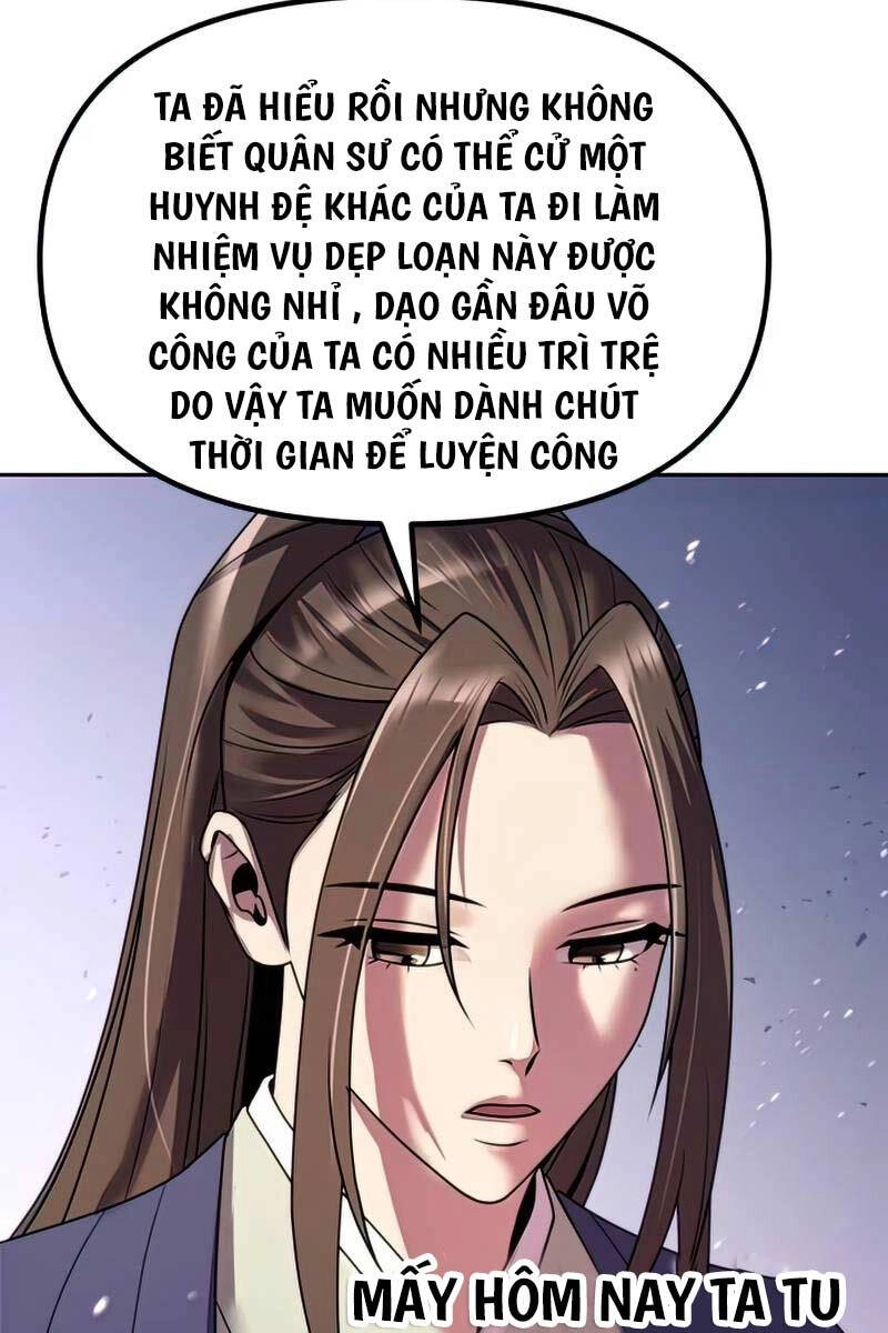 Ma Đạo Chuyển Sinh Ký Chapter 61 - 55