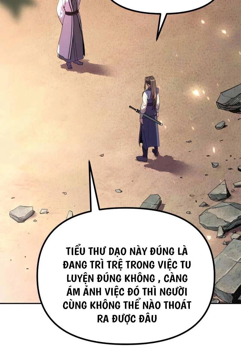 Ma Đạo Chuyển Sinh Ký Chapter 61 - 60