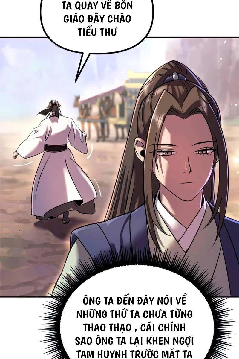 Ma Đạo Chuyển Sinh Ký Chapter 61 - 75