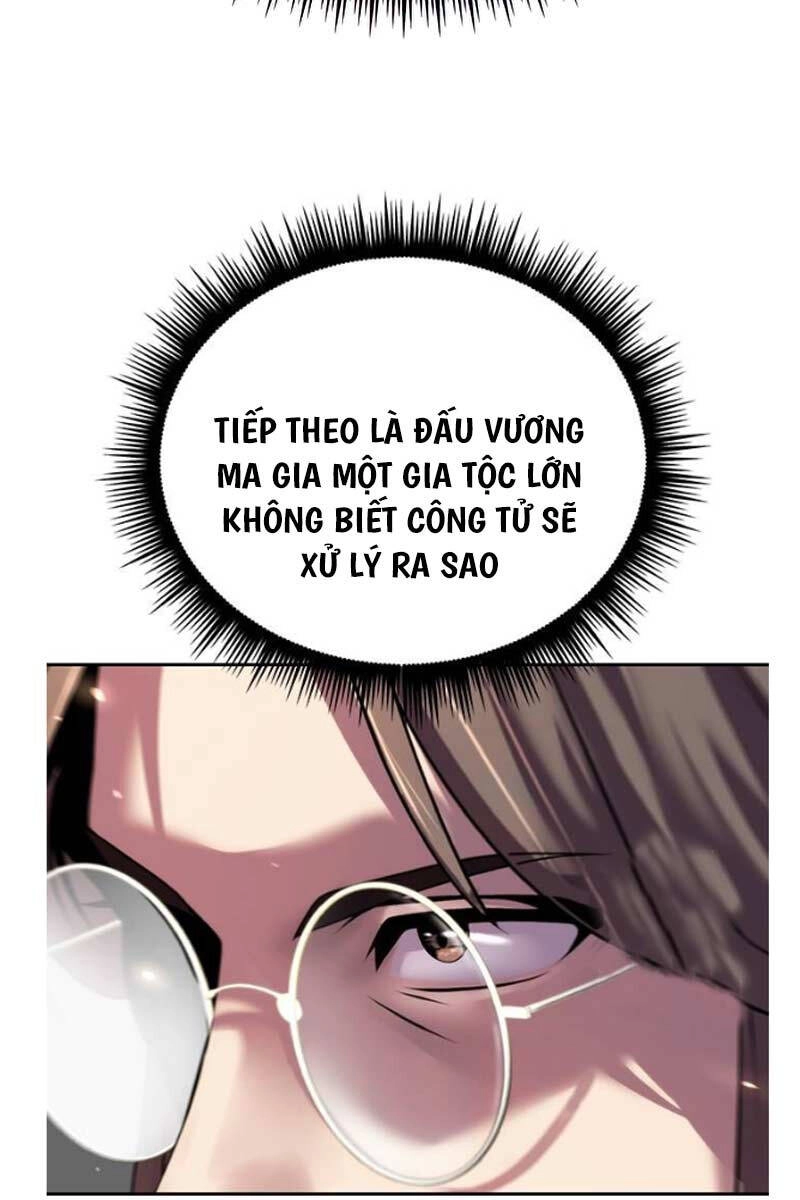 Ma Đạo Chuyển Sinh Ký Chapter 61 - 81