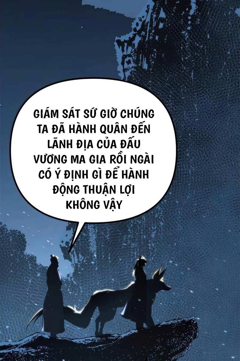 Ma Đạo Chuyển Sinh Ký Chapter 61 - 92